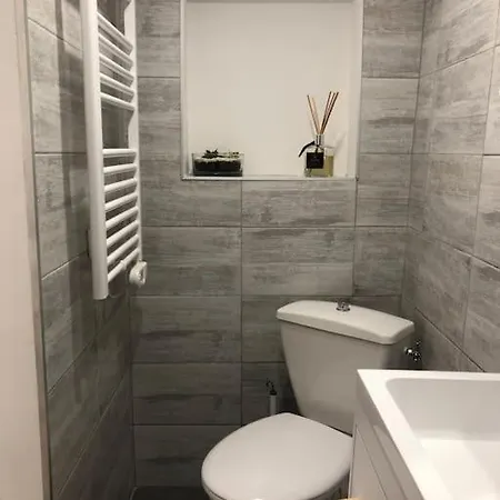 La Tournette Apartman *