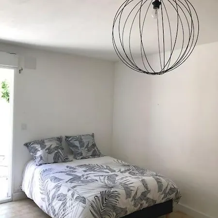Apartman La Tournette *