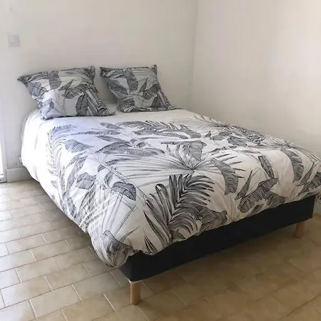 La Tournette Apartman