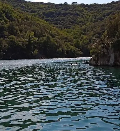 La Tournette Allemagne-en-Provence