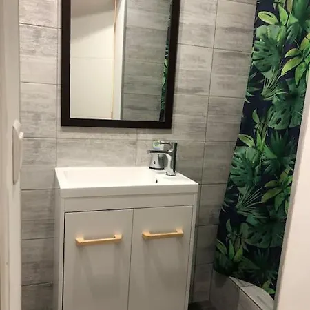 La Tournette Apartman