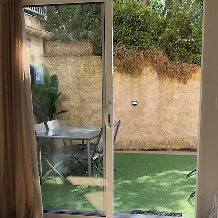 La Tournette Apartman Allemagne-en-Provence