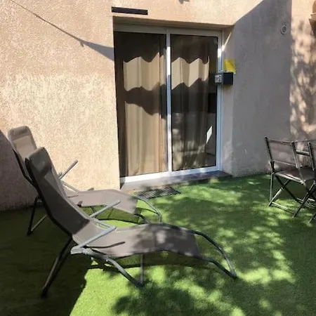 Apartman La Tournette