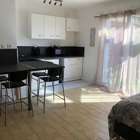 La Tournette Apartman *